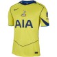 Tottenham Tredjedrakt 2025/2026